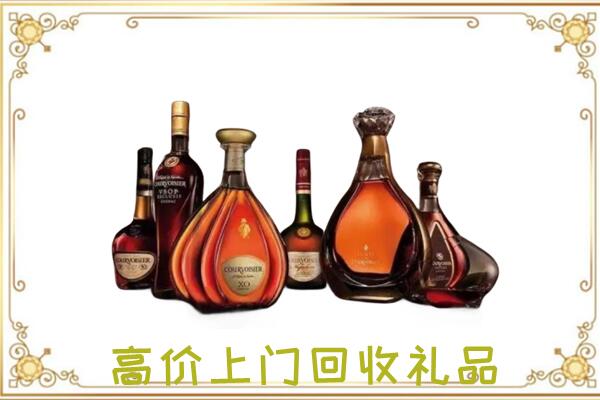 太湖周边回收洋酒