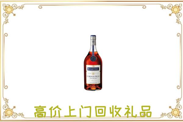 太湖附近回收马爹利